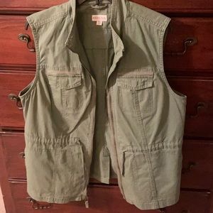 Utility vest